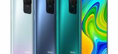 Voici où trouver le Xiaomi Mi Note 9 au prix le plus bas