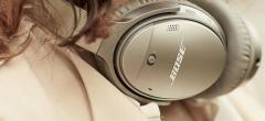 Baisse de prix pour le casque sans fil Bose QuietComfort 35 II avec réduction de bruit active et sa grosse autonomie