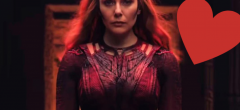 Marvel : Elizabeth Olsen souhaite que Wanda ait une romance avec ce personnage