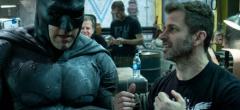 The Batman : cette horrible expérience sur le tournage de Justice League qui a fait renoncer Ben Affleck