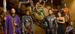 Avengers 4 : le retour de deux personnages de Black Panther est confirmé !