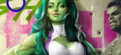 Marvel : le nom du personnage She-Hulk serait sexiste selon son interprète