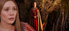 House of the Dragon : Elizabeth Olsen révèle enfin si elle sera dans la saison 2