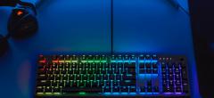 Corsair K60 RGB Pro : le clavier mécanique qui illumine votre jeu