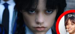 Jenna Ortega : la star de Mercredi filmée en train de fumer, la réaction de sa mère est incroyable