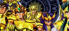 Les Chevaliers du Zodiaque : la figurine collector Bandai Myth Cloth d'Athena est magnifique