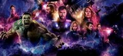 Avengers Endgame : qu'en est-il des premières réactions ?