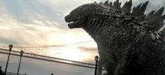 Godzilla 2 : le monstre géant déchaine sa fureur sur les premières photos officielles