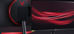 Nouvelle baisse de prix pour cet écran gaming QHD 144Hz de chez LG