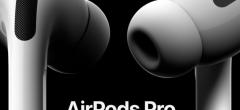 Super code promo pour les Apple AirPods Pro avec boîtier de charge