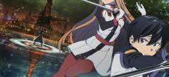 Sword Art Online : Ordinal Scale se dégote une adaptation manga, quand l'AR remplace la VR