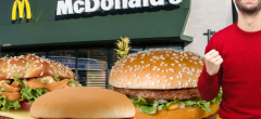 McDonald's : l'enseigne va changer la recette de ces célèbres burgers, mais c'est une bonne chose