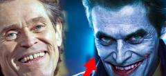 Spider-Man : Willem Dafoe a une idée géniale pour un film centré sur le Joker