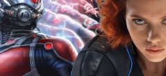 Ant-Man : découvrez le caméo très secret de Black Widow !