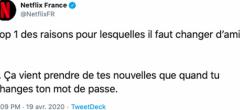 Le top 15 des tweets geek de la semaine #254