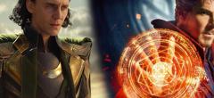 Marvel : le scénario de Doctor Strange 2 va s'inspirer de la série Loki