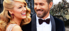 Guerre en Ukraine : ce don très généreux de Ryan Reynolds et Blake Lively