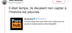 Le top 15 des tweets geek de la semaine #160