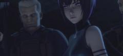 Ghost In The Shell SAC 2045 : la série débarque sur Netflix avec sa bande-annonce