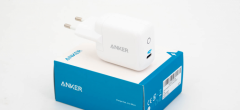 Bon plan sur ce chargeur Anker compatible avec le rechargement rapide