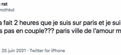 Le top 15 des tweets de la semaine #316