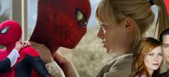 Marvel : voici la plus belle histoire d'amour dans les films Spider-Man