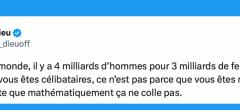 Le top 15 des tweets de la semaine #416