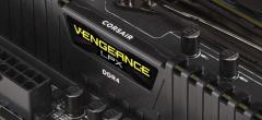 Corsair Vengeance LPX : le kit 16 Go en DDR4 3200 MHz est à moins de 75 euros