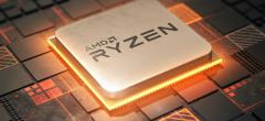 Bon plan sur le très bon processeur AMD Ryzen 7 2700X Wraith Prism pour monter une nouvelle machine