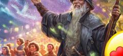 Le Seigneur des Anneaux : ces 30 références cachées dans les cartes Magic the Gathering