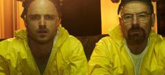 Breaking  Bad : tournage imminent pour le film ?