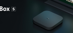 Nouvelle offre promo pour la Xiaomi Mi Box S 4K sous Android TV