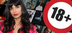 Netflix : Jameela Jamil (She-Hulk) a refusé de jouer dans cette série à cause des scènes de sexe