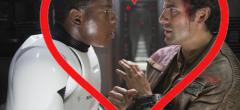 Star Wars IX : Oscar Isaac souhaitait une relation amoureuse pour Poe et Finn