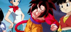 Dragon Ball : voici le premier personnage féminin à atteindre la forme Super Saiyan 4