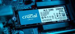 Cet excellent SSD M.2 NVMe Gaming de 2 To est à moitié prix