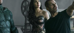 Justice League : la Warner annonce une très bonne nouvelle pour le Snyder Cut