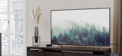 Sharp 65BL5EA : cette Android TV LED 4K 65 pouces est à moins de 600 euros