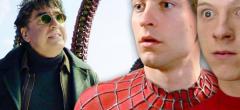 Spider-Man No Way Home : dans ce nouveau teaser le Dr Octopus est à la recherche du Spider-man de Tobey Maguire