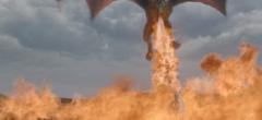 Game of Thrones : Neil DeGrasse Tyson revient sur la saison 8 et le feu destructeur des dragons