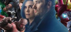 Marvel : Jennifer Connelly et Joel Edgerton ont des révélation à faire