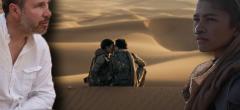 Dune 2 : Denis Villeneuve a exaucé ce dernier souhait d'un homme mourant