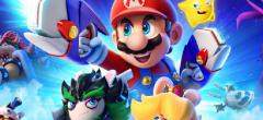 Mario + The Lapins Crétins: Sparks of Hope, l'édition collector Gold est en précommande