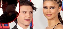 Zendaya : la star de Dune fait cette déclaration inattendue et émouvante à Tom Holland