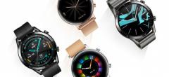 Huawei Watch GT2 Sport : vente flash sur la montre connectée