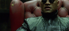 Matrix 4 : les fans vont devoir faire une croix sur le Morpheus de la trilogie originale