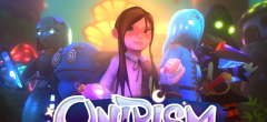 Onirism : le jeu d'aventure de Crimson Tales disponible en Early Access sur Steam