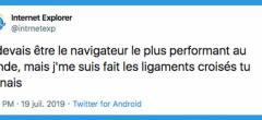 Le top 15 des tweets geek de la semaine #226