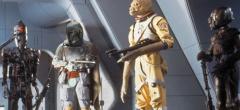 The Mandalorian : Tatooine comme planète principale et le retour de nombreux chasseurs de primes ?