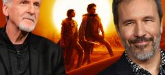 Dune 2 : James Cameron fait cette comparaison étonnante entre lui et Denis Villeneuve